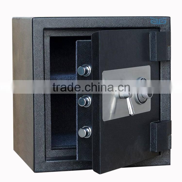 FBS-5450C Fire and burglary proof La Gard Lock deposit safe