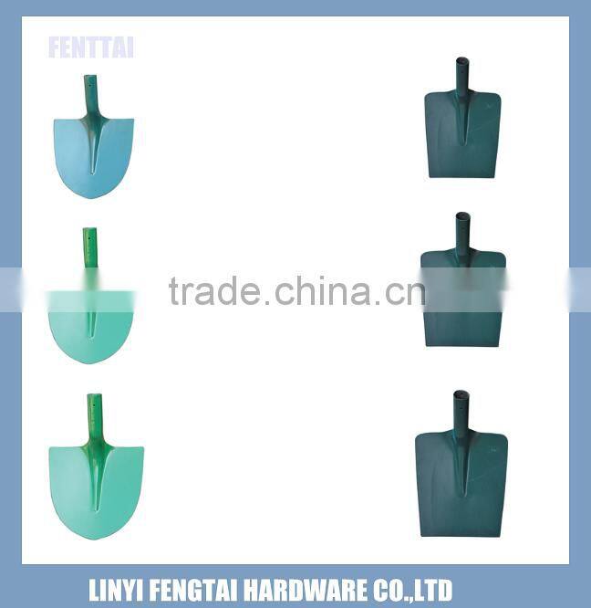China Factory Different Types Spade Shovel