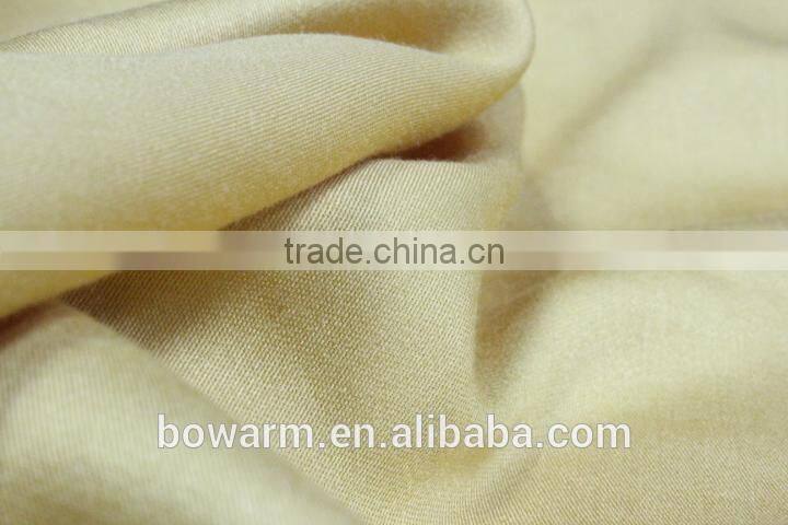 100% Rayon Satin Fabric