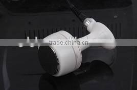 Slimming machine combines Vacuum suction RF + Infrared Light + Roller