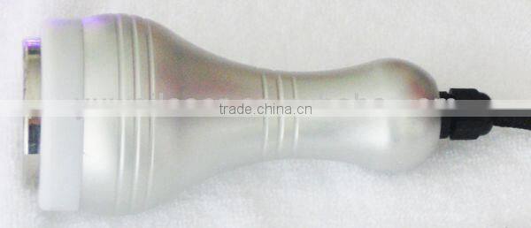 YUWEI Shock Wave Cavitation 40KHZ&28KHz Slimming Vibrator Instruments