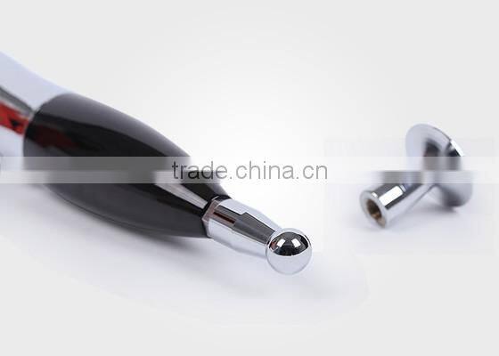 Hot Selling Electronic Acupuncture Meridian Energy Pen for Body Pain Relief in home used