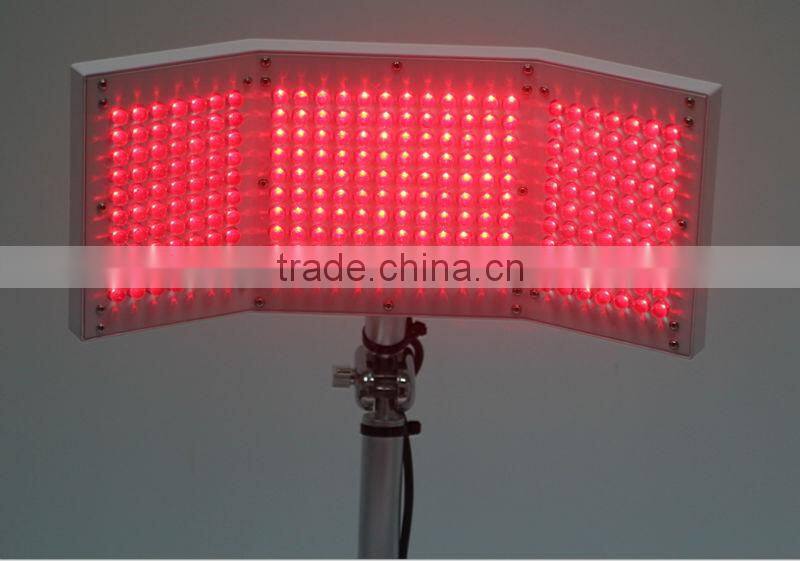 2015 Hot Sale !!! 7 colours pdt led phototherapy neonatal led phototherapy