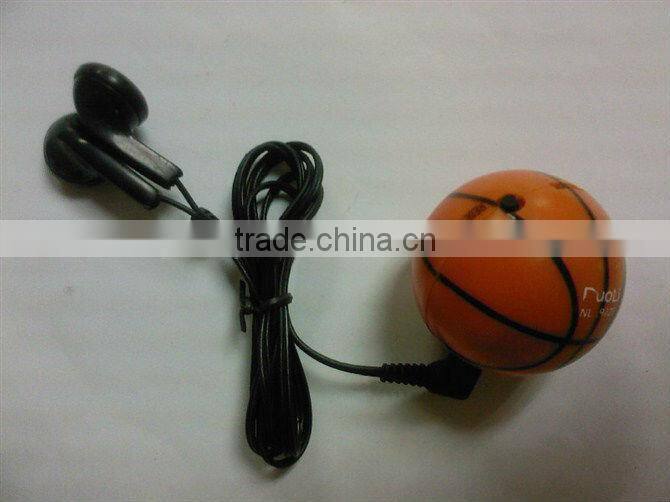 sports promotion mini radio fm