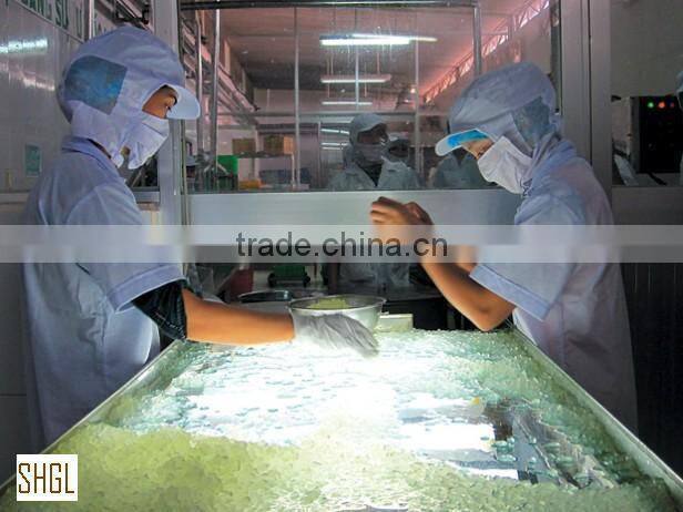 DESSICATED COCOCONUT