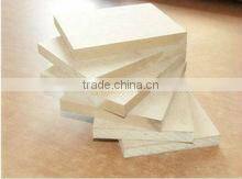 MDF Design Board / mdf wave panel board/texture mdf wood board