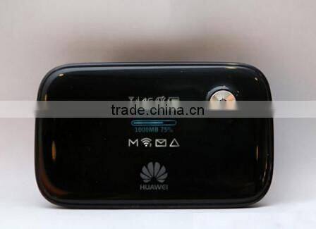 Hot sale unlocked 800Mhz wireless cdma evdo wifi router huawei ec5321