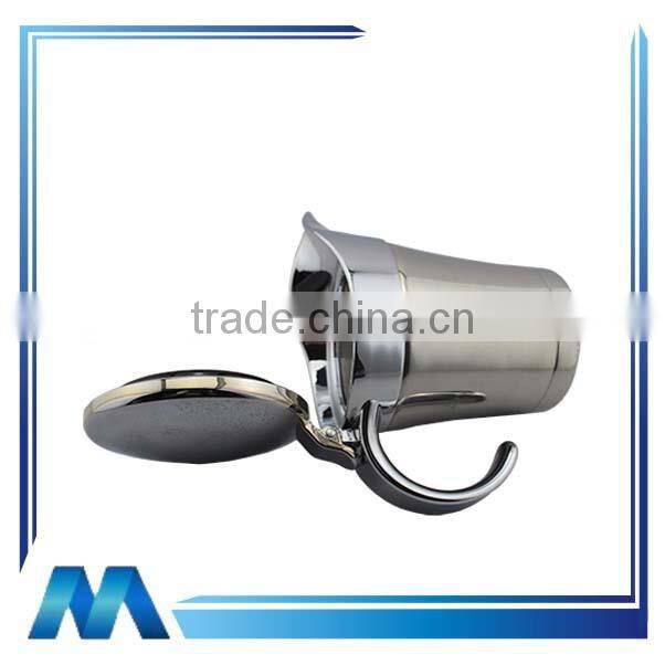 Stainless steel jam boat