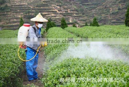 20 L Knapsack petrol Engine Sprayer