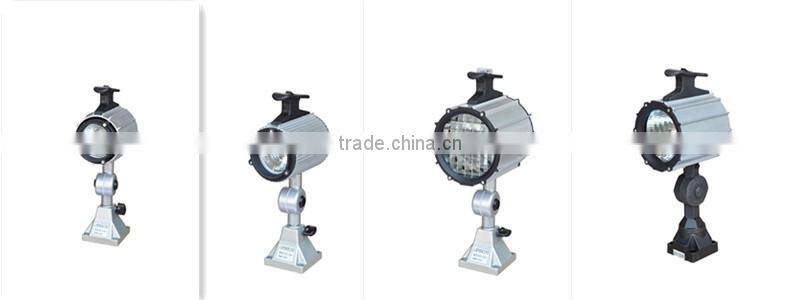 LED folding work light