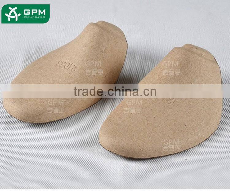 Professional paper pulp shoe insole