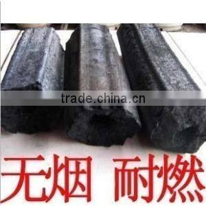 Briquette Charcoal For Travel /BBQ Charcoal