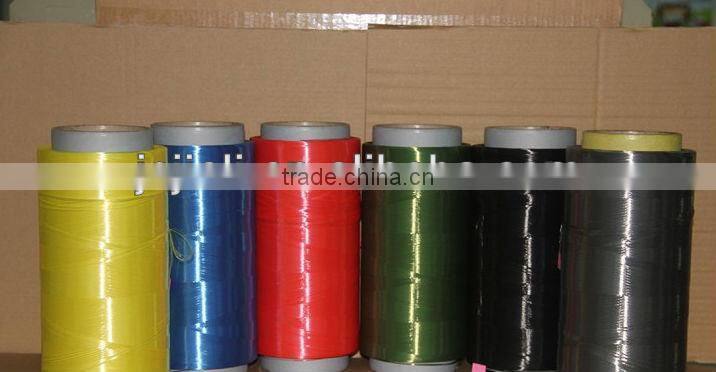 UHMWPE Yarn