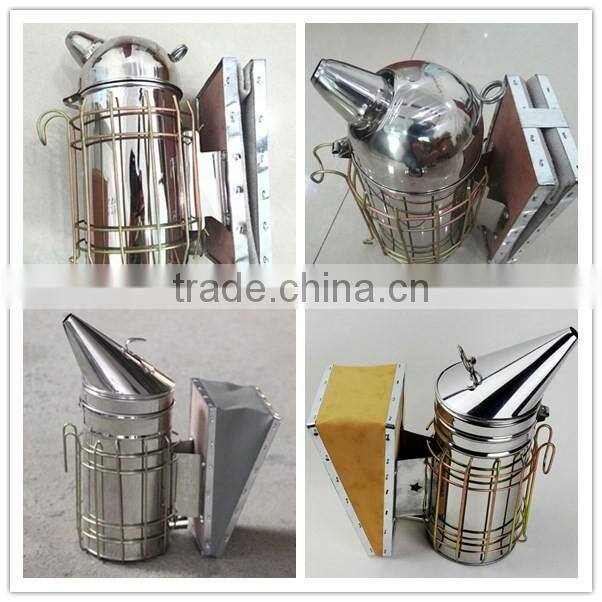 Manual beeswax foundation sheet embossing machine / hand pressure type beeswax foundation sheet machine