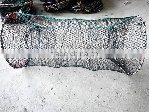 fish traps