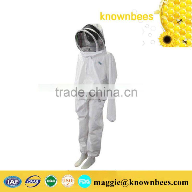 new style Purebees popular bee protective suits bee keeping clothing