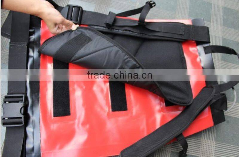 iLOT Protable Knapsack Firefighting Sprayer with back cushion