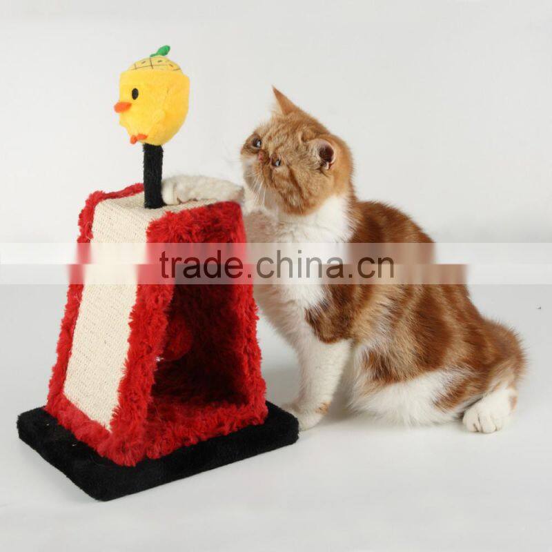 Wholesale hot selling Cat Toy Cat Tree Furniture