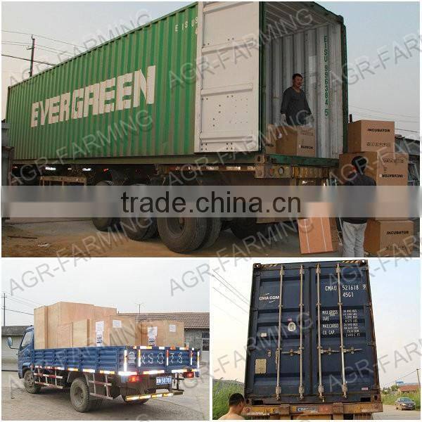 Poultry Slaughtering Equipment- Poultry Plucker