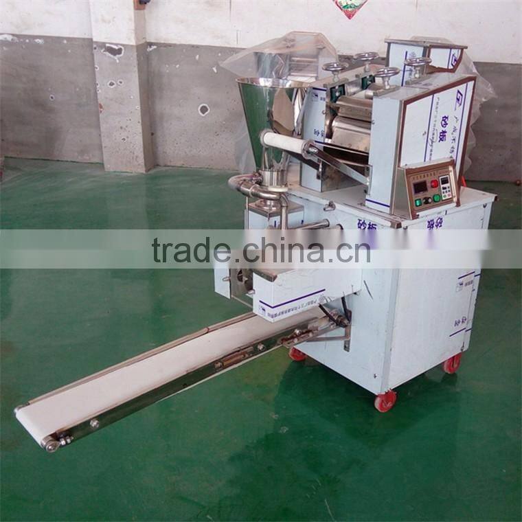 Low Price Automatic Dumpling Making Machine