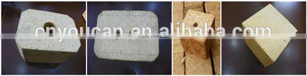 Best Quality Hot Sale wood sawdust shaper