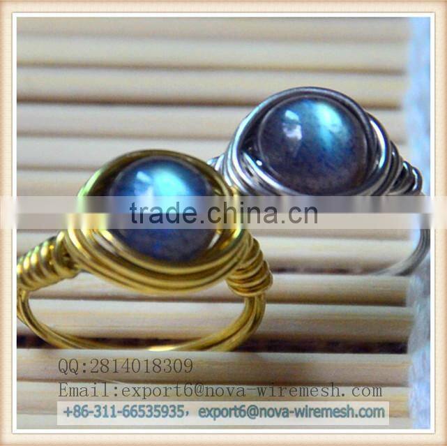 Brass wire 0.10mm, 1mm, 6mm for sale