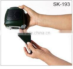 Best sale stainless steel durbable eco-friendly snake control traps