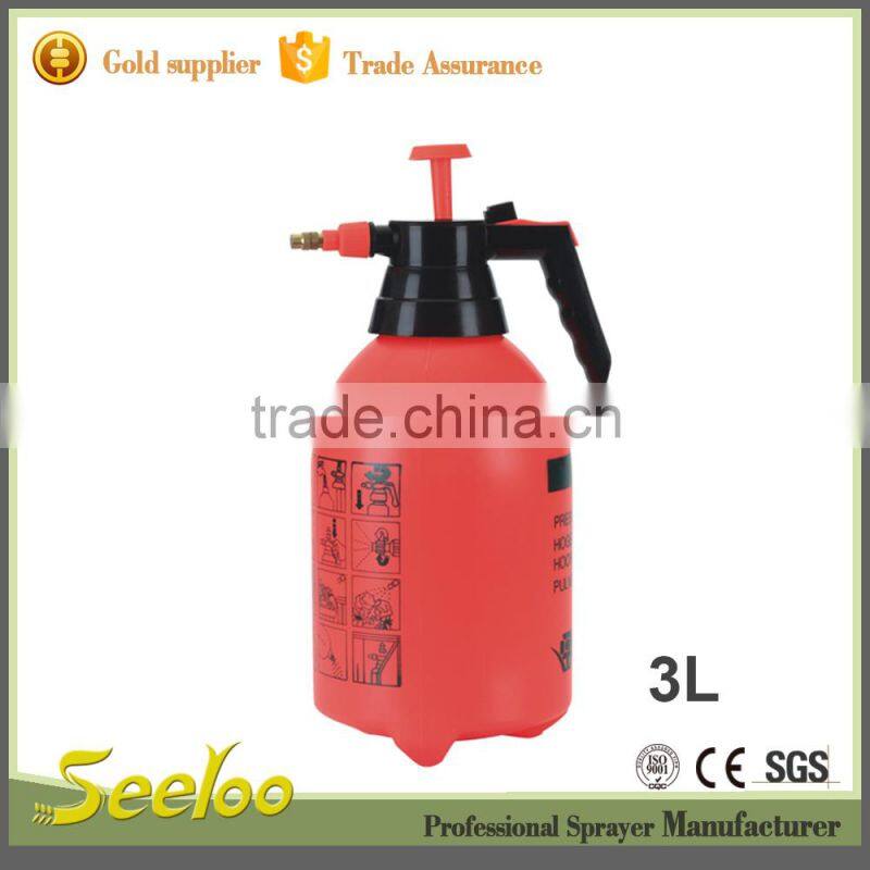 1L 1.5L 2L 3L most popular garden pressure sprayer with best price