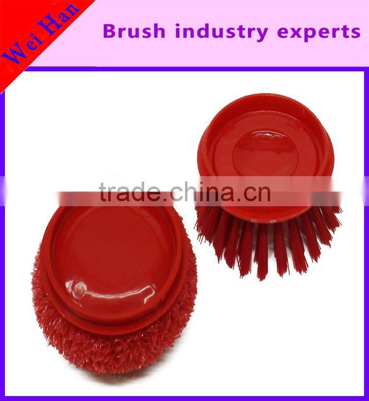 supply high quality carpet cleaning brush