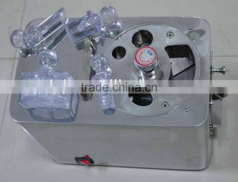 Licorice Root Cutter for Long Sections