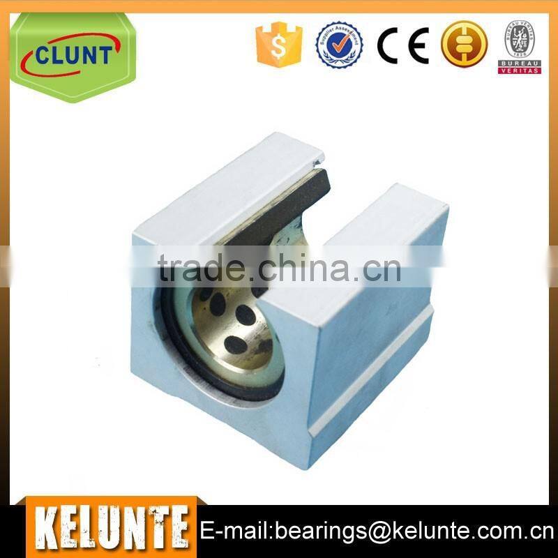 2015 China Bearing Retainer!!! Distributor required Linear Slide Bearing LB13A LB13A-2RS LB13-AJA
