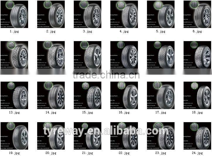 SPORT TIRE 275/45R20, 275/40ZR20, 275/30ZR20, 265/50R20, 255/45ZR20
