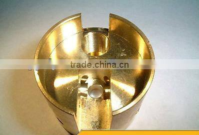 aluminum window parts