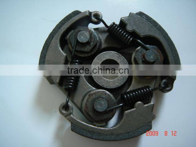 40-6 brush cutter clutch