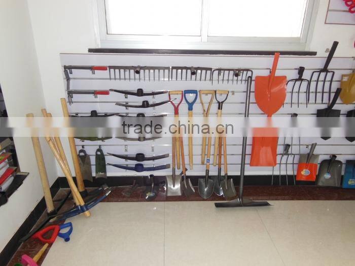 garden hoe head farming tools H304