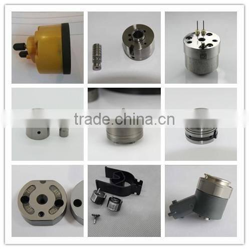 Performance parts common rail C7/C9 control valve