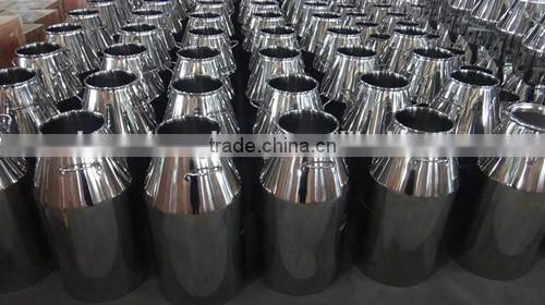 20 gallon 50L stainless steel milk can/tank/container