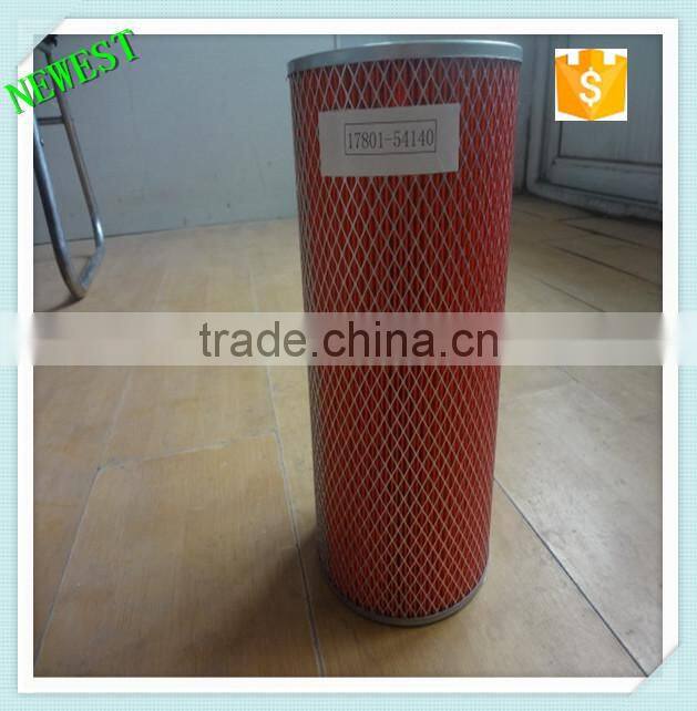 Automobile Air Filter 17801-54140-83