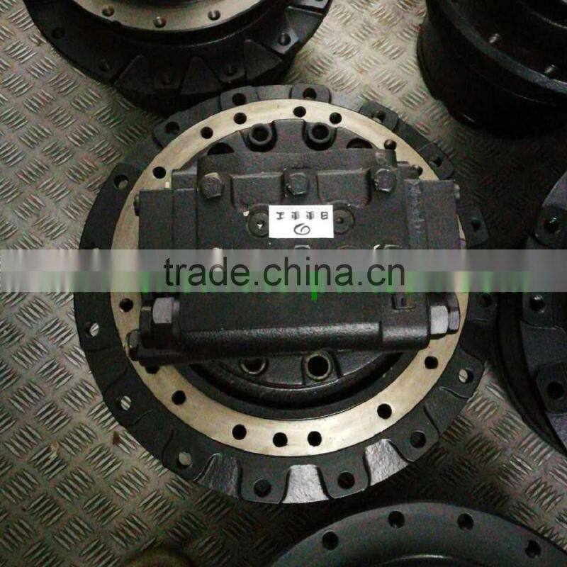 CAT325CLN 191-2682 Excavator Final Drive Travel Motor E325C