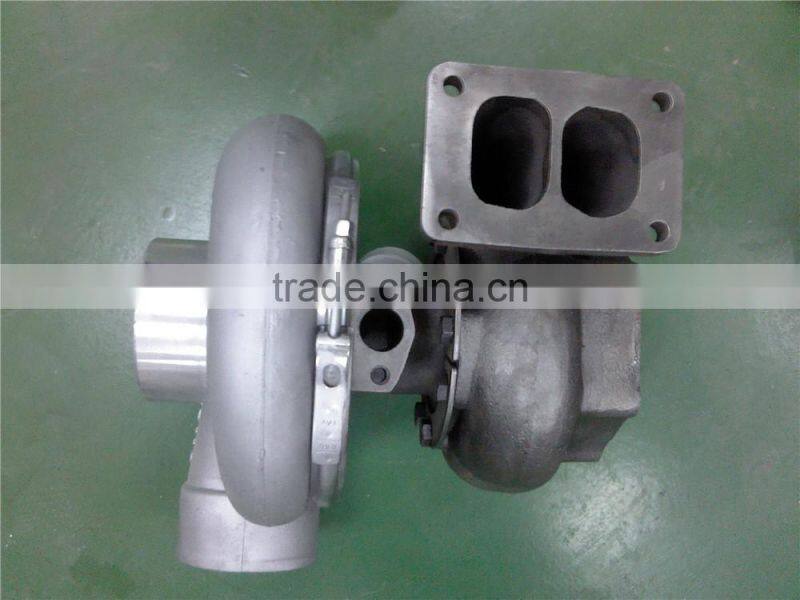 HOLDWELL High Quality turbocharger 6505-52-5410 6505525410 fit for KTR110 S6D140