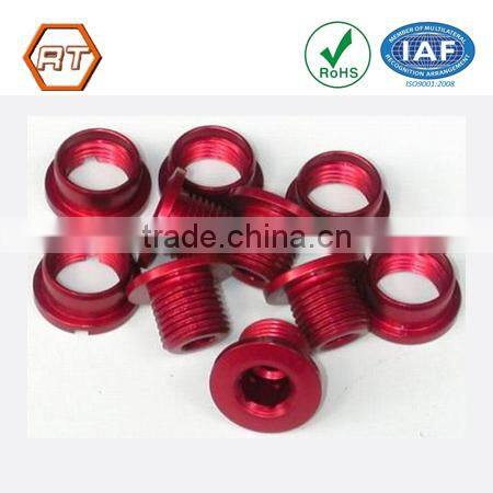 hardware cnc machining parts