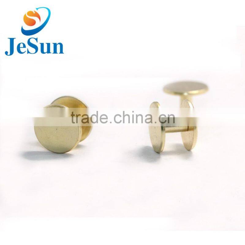 Chicago screw/male and female screw/brass screw and nut