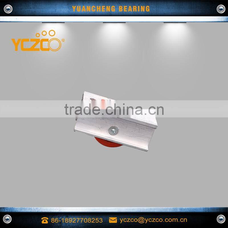 Factory Manufacturer Aluminium Sliding Window