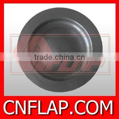 Piston ring compressor