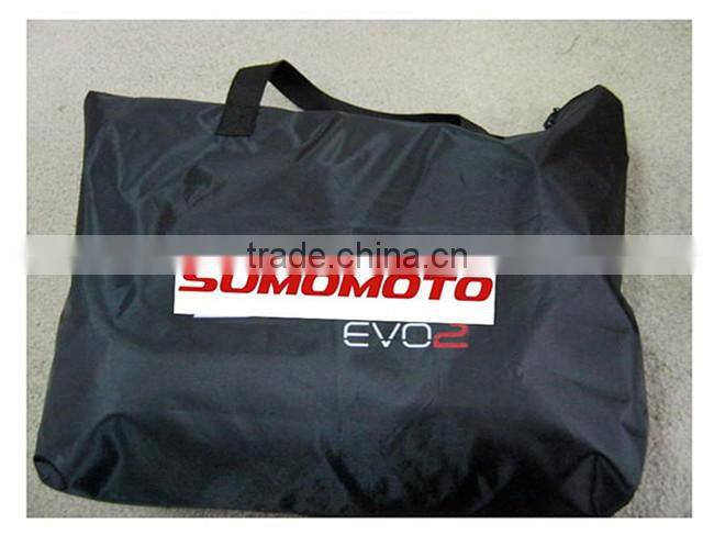 Motorcycle Tyre Warmers tyre covers THERMOSTAT TW-D2-130