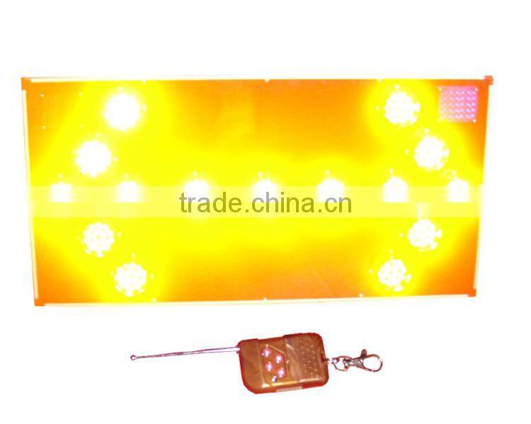 High Brightness Reflective Road Sign Board