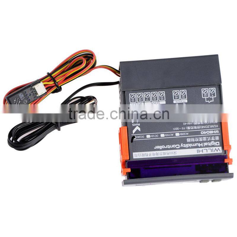 Universal Temperature Controller, temperature control, sensor temperature