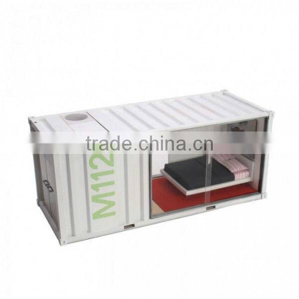 wonderful container house/ relax container house