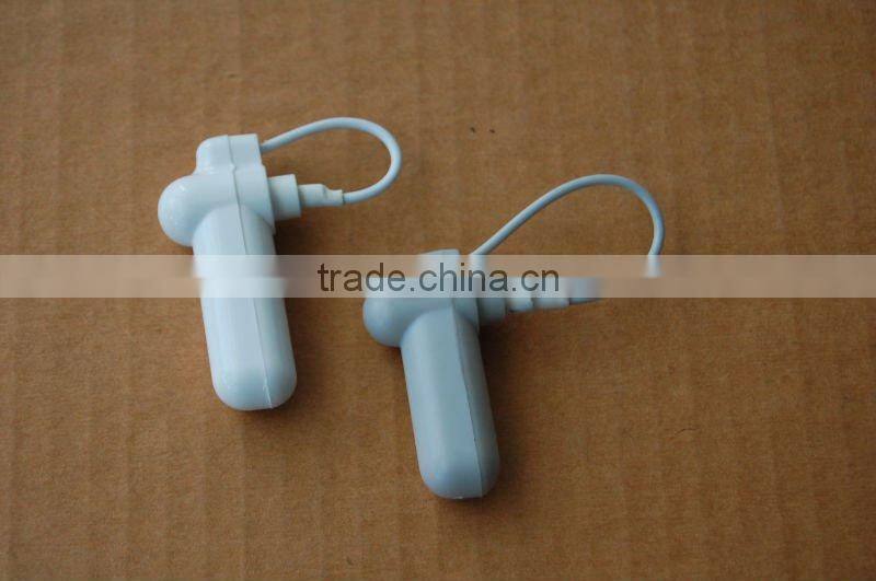 eas tag model XLD-Y5805 with protect lanyard and pin