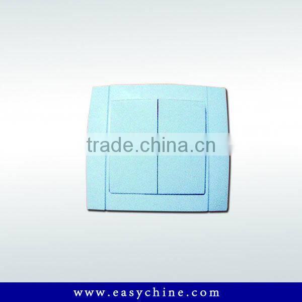 Two Gang Pressure Switch